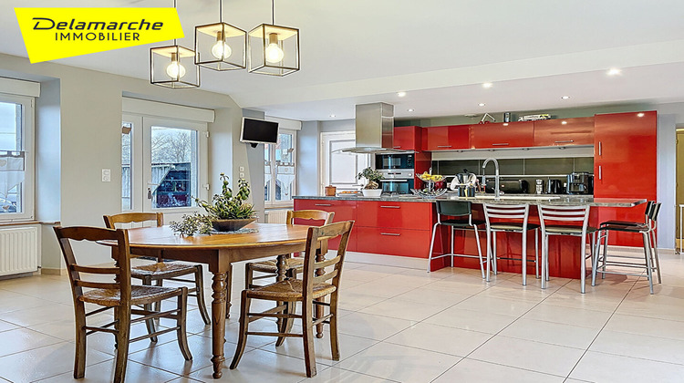 Ma-Cabane - Vente Maison SAINTE-CECILE, 235 m²