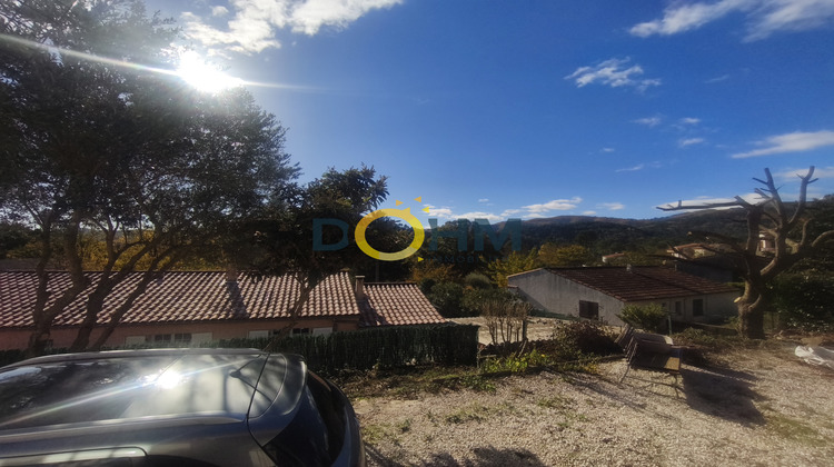 Ma-Cabane - Vente Maison Sainte-Cécile-d'Andorge, 85 m²