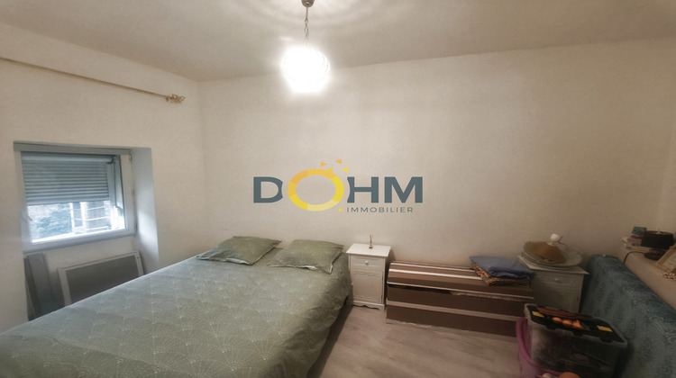 Ma-Cabane - Vente Maison Sainte-Cécile-d'Andorge, 60 m²