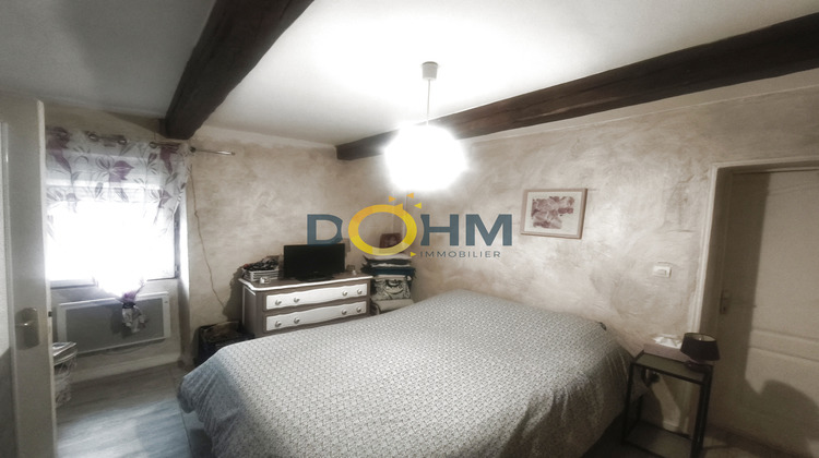 Ma-Cabane - Vente Maison Sainte-Cécile-d'Andorge, 60 m²