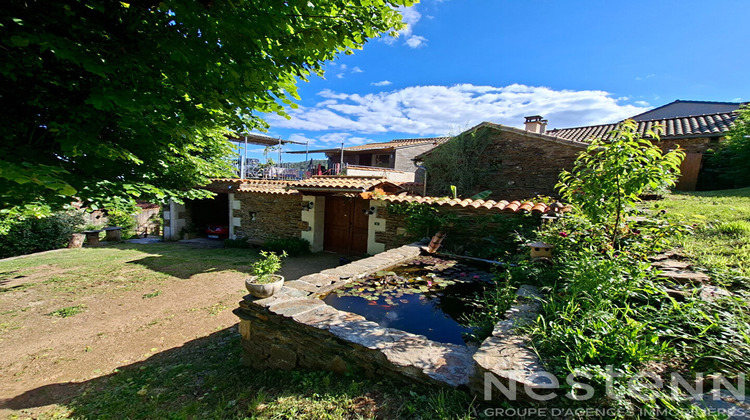 Ma-Cabane - Vente Maison SAINTE-CECILE-D'ANDORGE, 187 m²