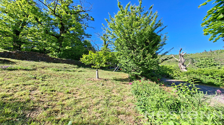 Ma-Cabane - Vente Maison SAINTE-CECILE-D'ANDORGE, 187 m²
