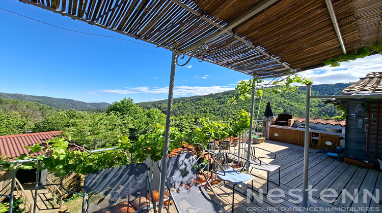 Ma-Cabane - Vente Maison SAINTE-CECILE-D'ANDORGE, 187 m²