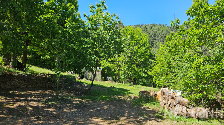 Ma-Cabane - Vente Maison SAINTE-CECILE-D'ANDORGE, 187 m²