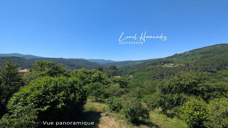 Ma-Cabane - Vente Maison SAINTE CECILE D ANDORGE, 137 m²