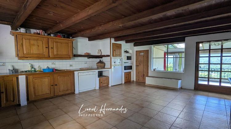 Ma-Cabane - Vente Maison SAINTE CECILE D ANDORGE, 137 m²