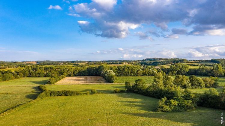 Ma-Cabane - Vente Maison SAINTE CECILE DU CAYROU, 520 m²