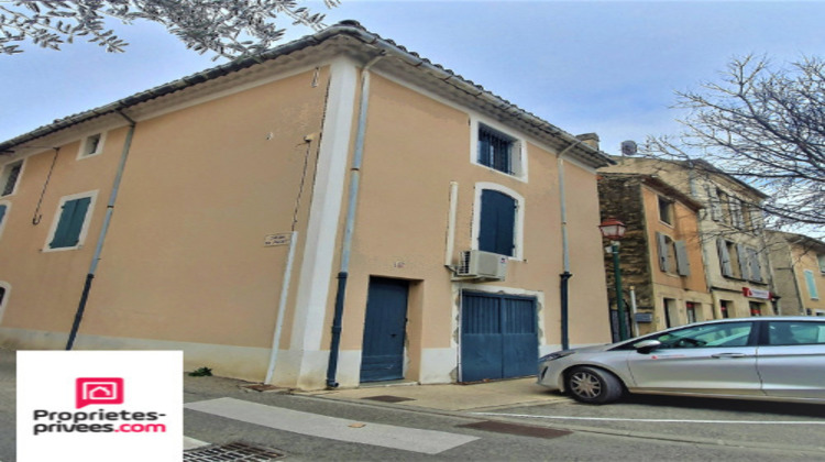 Ma-Cabane - Vente Maison SAINTE CECILE LES VIGNES, 120 m²