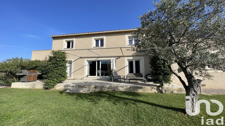 Ma-Cabane - Vente Maison Sainte-Cécile-les-Vignes, 145 m²