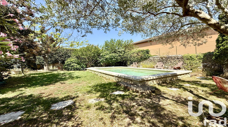 Ma-Cabane - Vente Maison Sainte-Cécile-les-Vignes, 220 m²