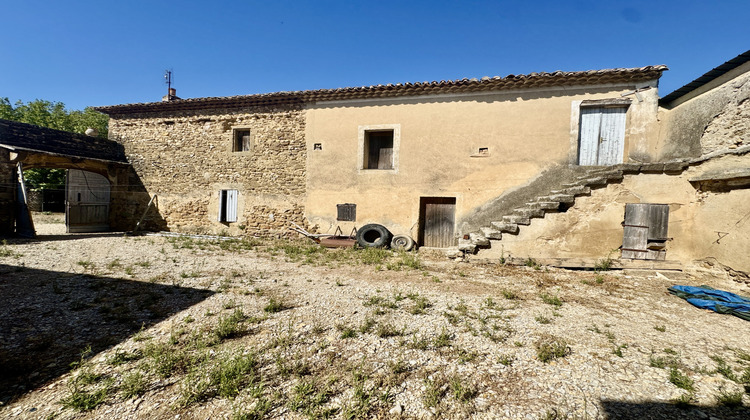Ma-Cabane - Vente Maison Sainte-Cécile-les-Vignes, 232 m²