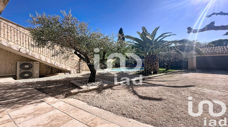 Ma-Cabane - Vente Maison Sainte-Cécile-les-Vignes, 132 m²