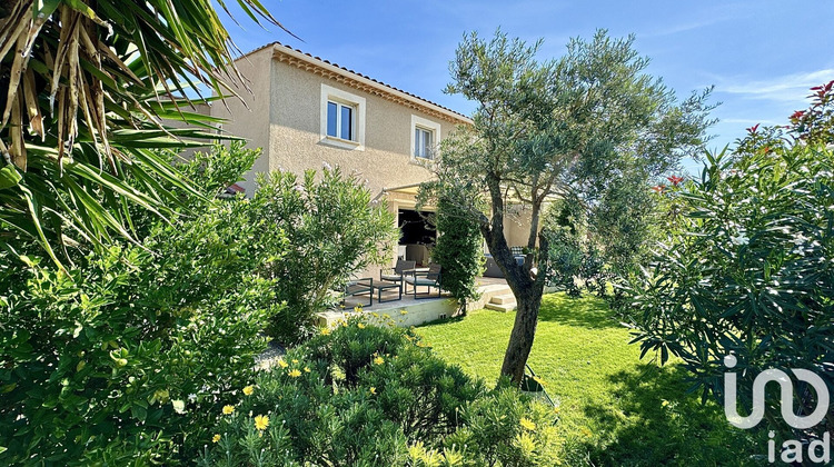 Ma-Cabane - Vente Maison Sainte-Cécile-les-Vignes, 155 m²