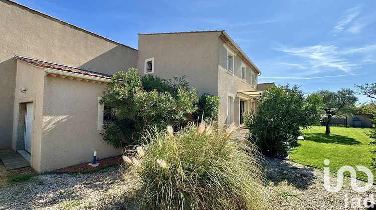 Ma-Cabane - Vente Maison Sainte-Cécile-les-Vignes, 155 m²