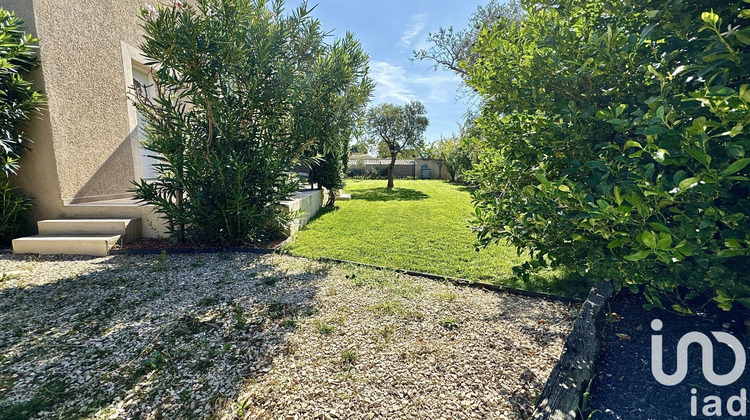 Ma-Cabane - Vente Maison Sainte-Cécile-les-Vignes, 155 m²