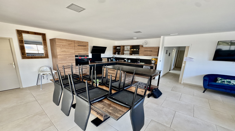 Ma-Cabane - Vente Maison Sainte-Cécile-les-Vignes, 96 m²