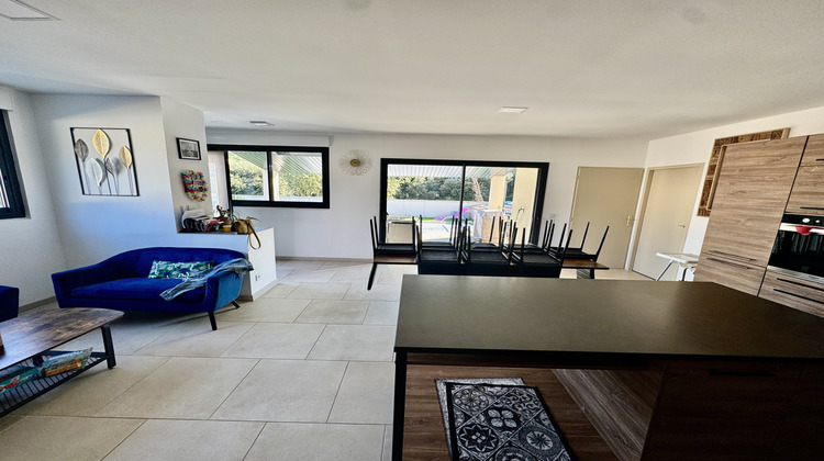 Ma-Cabane - Vente Maison Sainte-Cécile-les-Vignes, 96 m²