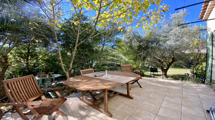 Ma-Cabane - Vente Maison Sainte-Cécile-les-Vignes, 77 m²