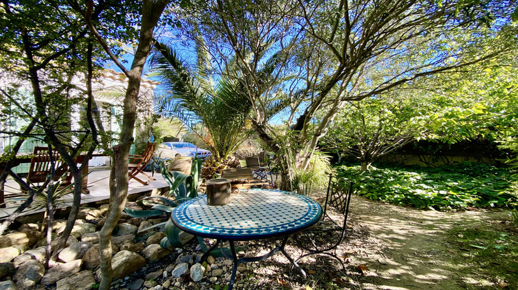 Ma-Cabane - Vente Maison Sainte-Cécile-les-Vignes, 77 m²