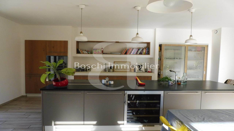 Ma-Cabane - Vente Maison Sainte-Cécile-les-Vignes, 185 m²