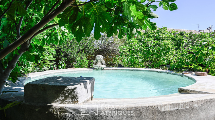 Ma-Cabane - Vente Maison SAINTE-CECILE-LES-VIGNES, 681 m²