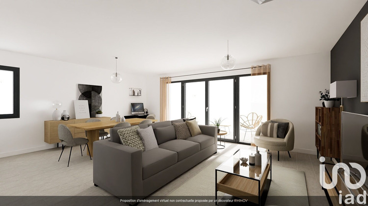 Ma-Cabane - Vente Maison Sainte-Cécile-les-Vignes, 97 m²