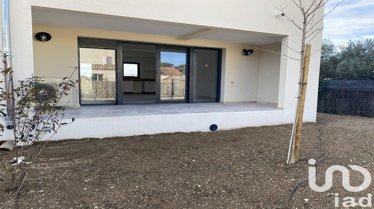 Ma-Cabane - Vente Maison Sainte-Cécile-les-Vignes, 97 m²