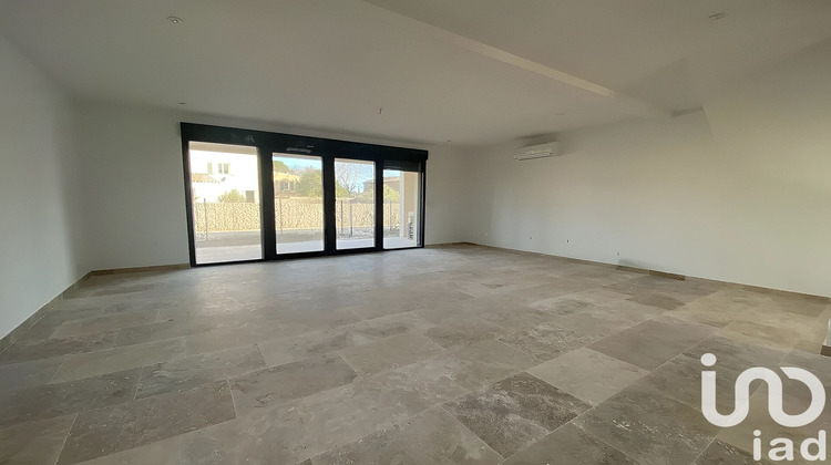 Ma-Cabane - Vente Maison Sainte-Cécile-les-Vignes, 97 m²