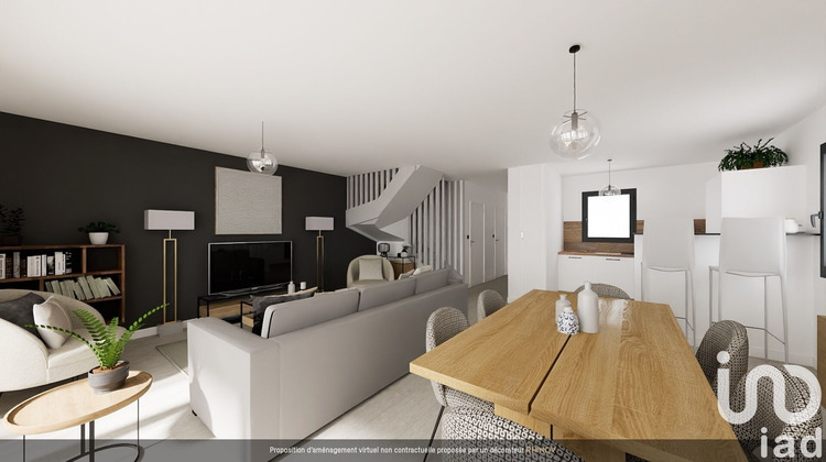 Ma-Cabane - Vente Maison Sainte-Cécile-les-Vignes, 97 m²