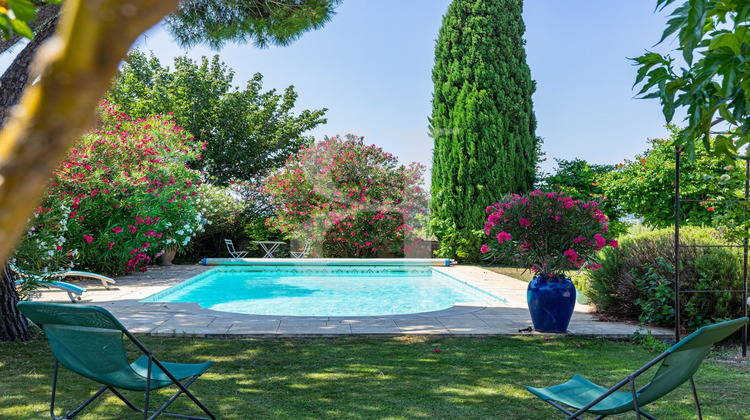 Ma-Cabane - Vente Maison Sainte-Cécile-les-Vignes, 307 m²