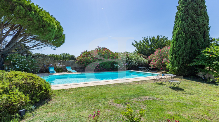 Ma-Cabane - Vente Maison Sainte-Cécile-les-Vignes, 307 m²