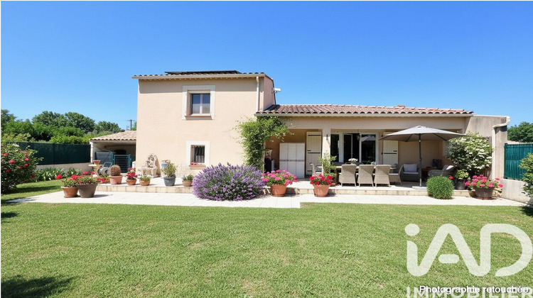 Ma-Cabane - Vente Maison Sainte-Cécile-les-Vignes, 118 m²