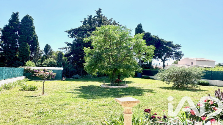 Ma-Cabane - Vente Maison Sainte-Cécile-les-Vignes, 118 m²
