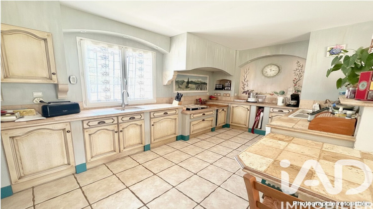 Ma-Cabane - Vente Maison Sainte-Cécile-les-Vignes, 118 m²