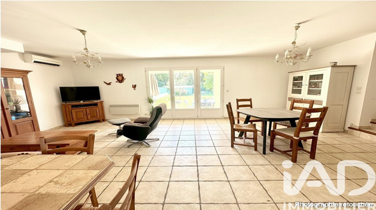 Ma-Cabane - Vente Maison Sainte-Cécile-les-Vignes, 118 m²