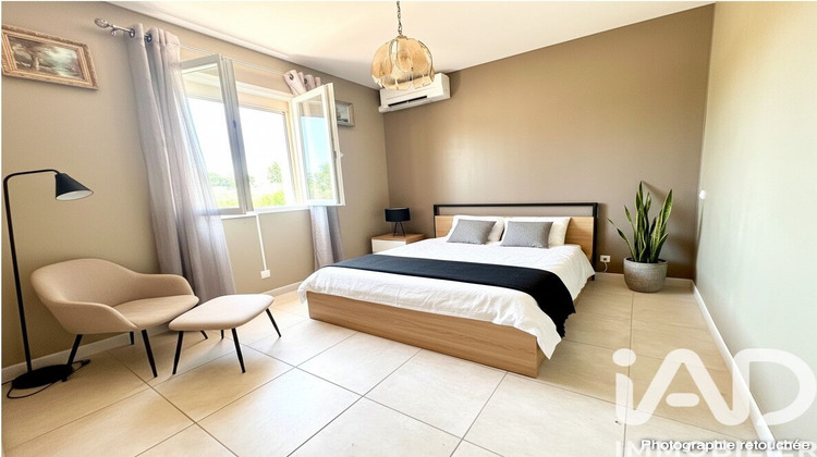 Ma-Cabane - Vente Maison Sainte-Cécile-les-Vignes, 118 m²