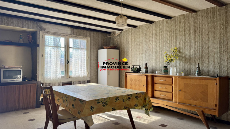 Ma-Cabane - Vente Maison Sainte-Cécile-les-Vignes, 60 m²