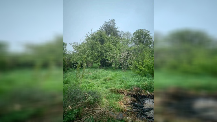 Ma-Cabane - Vente Maison Sainte-Céronne-Lès-Mortagne, 50 m²