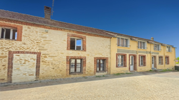 Ma-Cabane - Vente Maison SAINTE CERONNE LES MORTAGNE, 233 m²