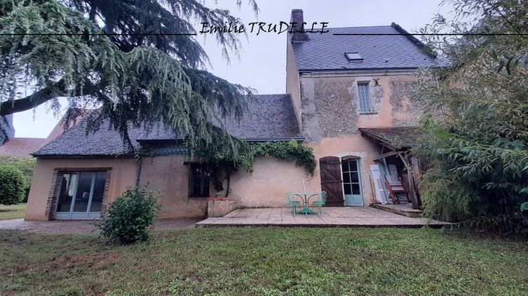 Ma-Cabane - Vente Maison SAINTE CEROTTE, 256 m²