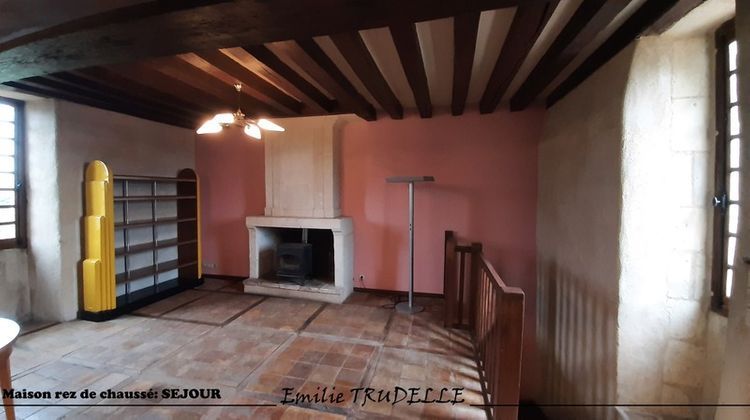 Ma-Cabane - Vente Maison SAINTE CEROTTE, 256 m²