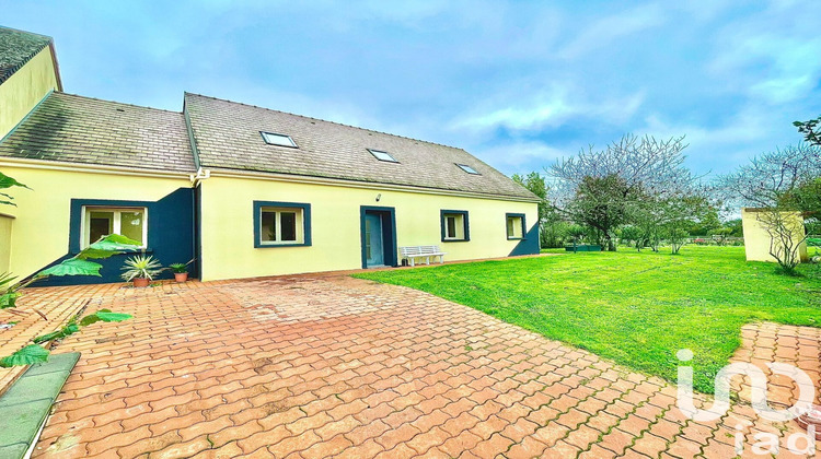 Ma-Cabane - Vente Maison Sainte-Cérotte, 180 m²