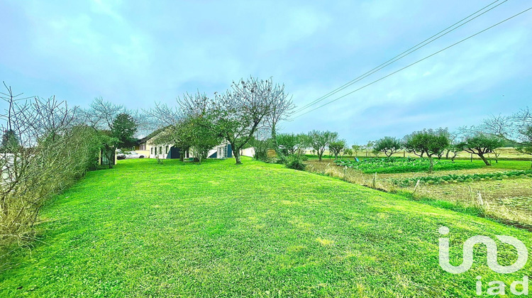 Ma-Cabane - Vente Maison Sainte-Cérotte, 180 m²