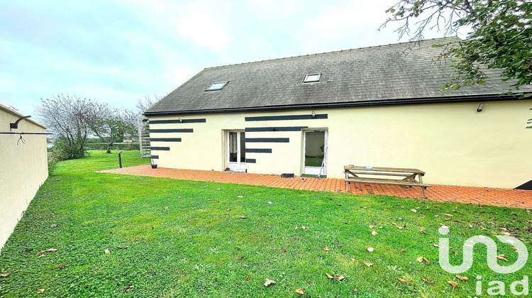 Ma-Cabane - Vente Maison Sainte-Cérotte, 180 m²