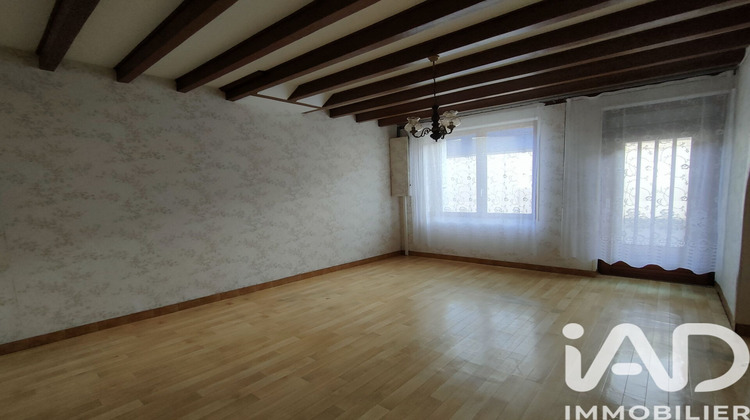 Ma-Cabane - Vente Maison Sainte-Cérotte, 82 m²