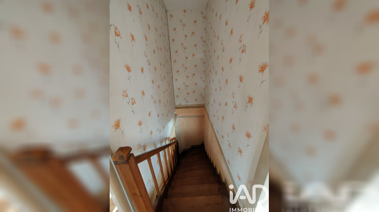 Ma-Cabane - Vente Maison Sainte-Cérotte, 82 m²