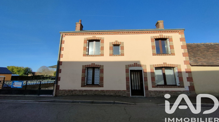 Ma-Cabane - Vente Maison Sainte-Cérotte, 82 m²