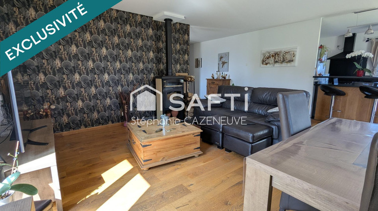 Ma-Cabane - Vente Maison Sainte-Christie, 123 m²