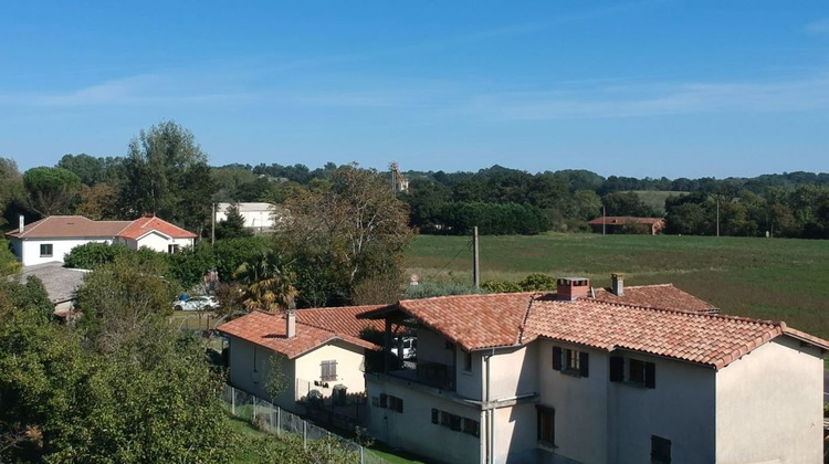 Ma-Cabane - Vente Maison SAINTE CHRISTIE D ARMAGNAC, 194 m²