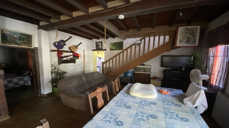 Ma-Cabane - Vente Maison SAINTE CHRISTIE D ARMAGNAC, 194 m²